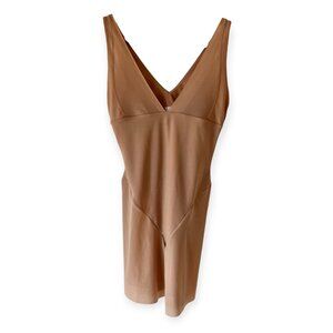 Maidenform Flexees Sleek smoother singlet control Womens size M